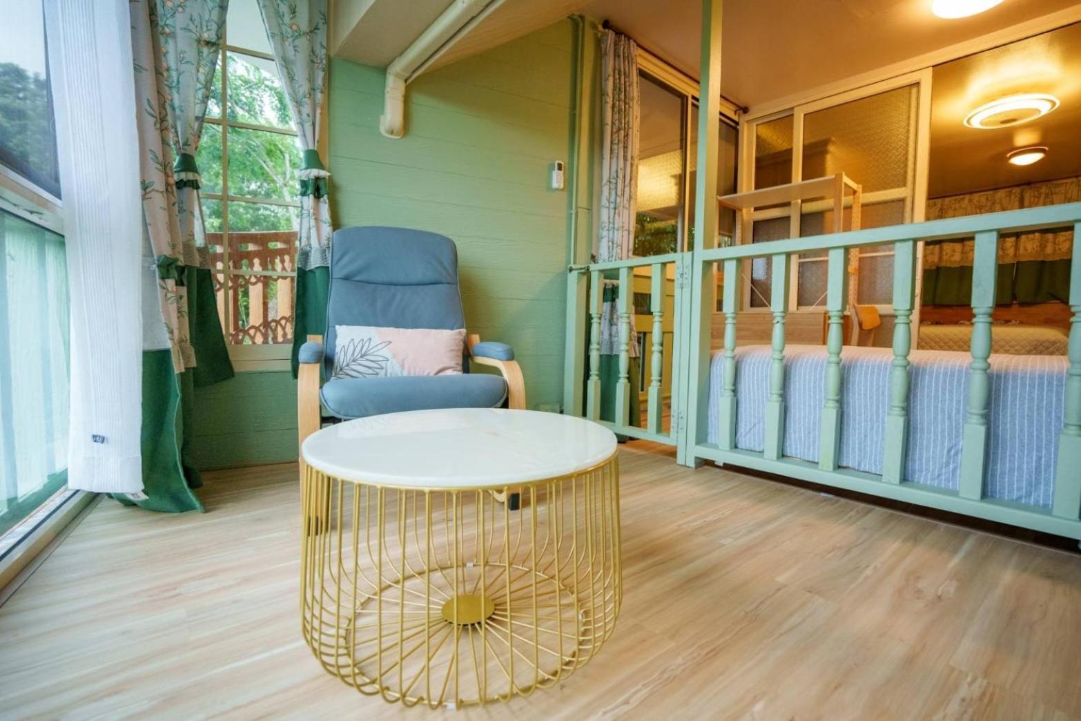 Mana-An Lake Hill Resort Villa Chiang Mai Exterior photo